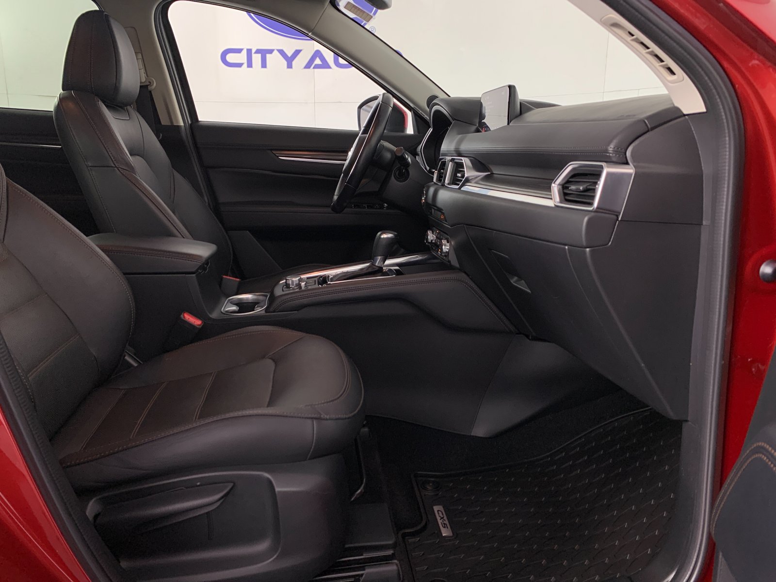 Used 2017 Mazda CX-5 SUV
