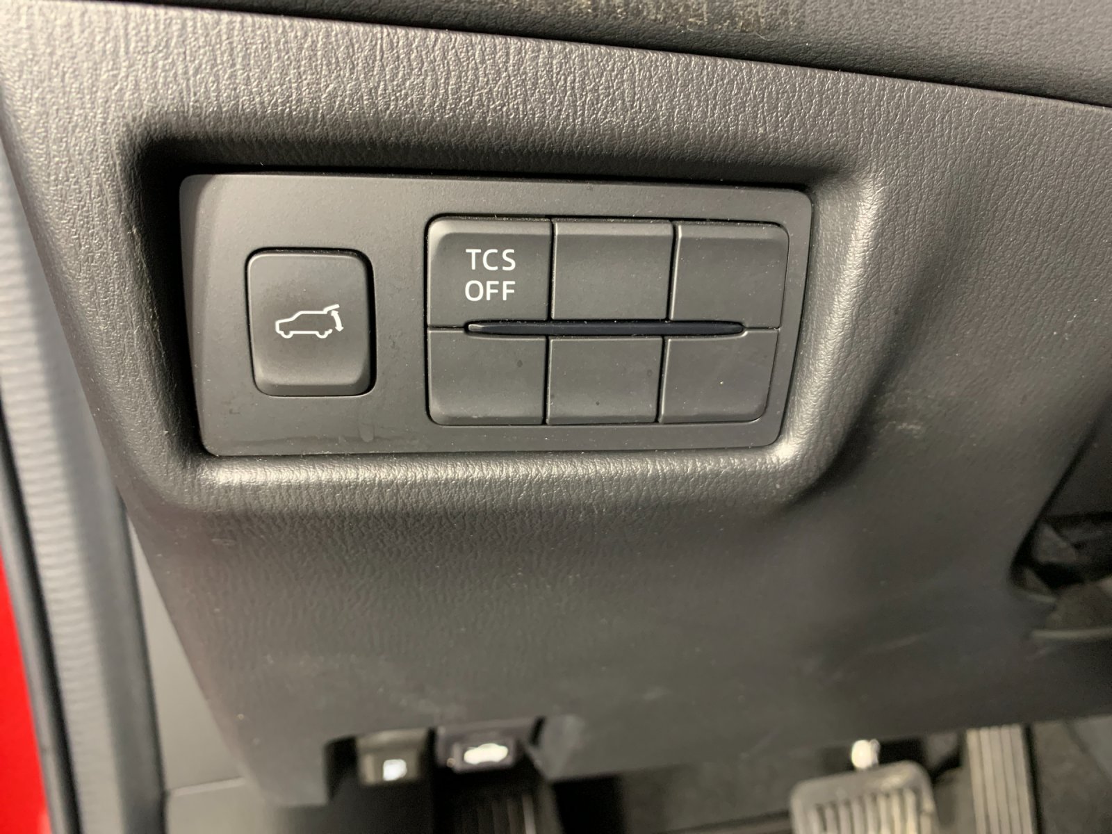 Used 2017 Mazda CX-5 SUV