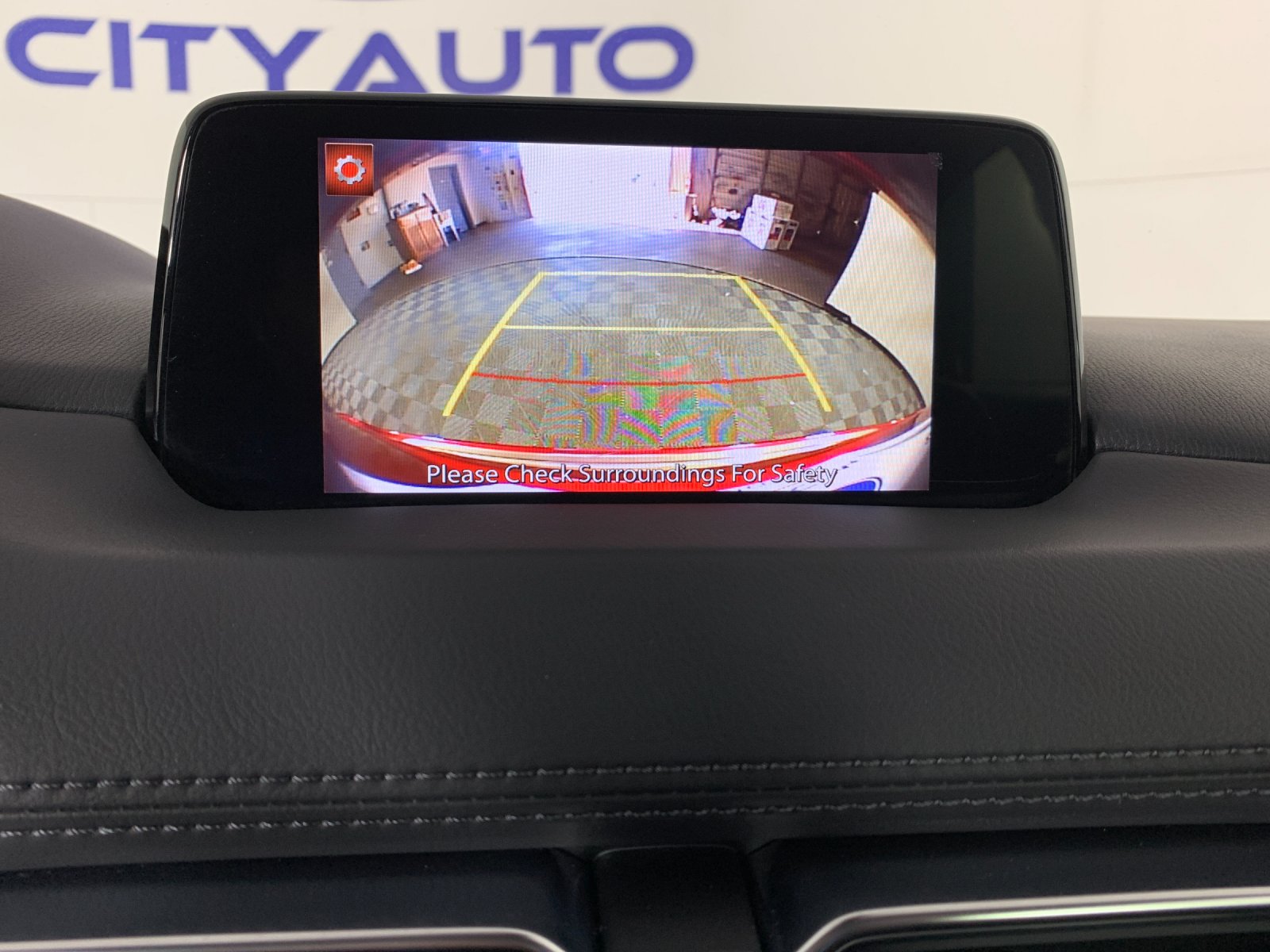 Used 2017 Mazda CX-5 SUV