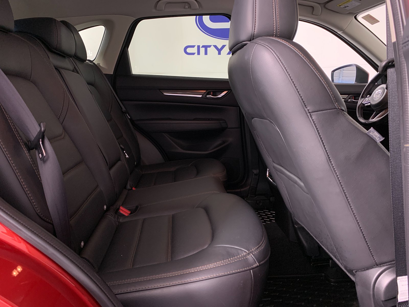 Used 2017 Mazda CX-5 SUV