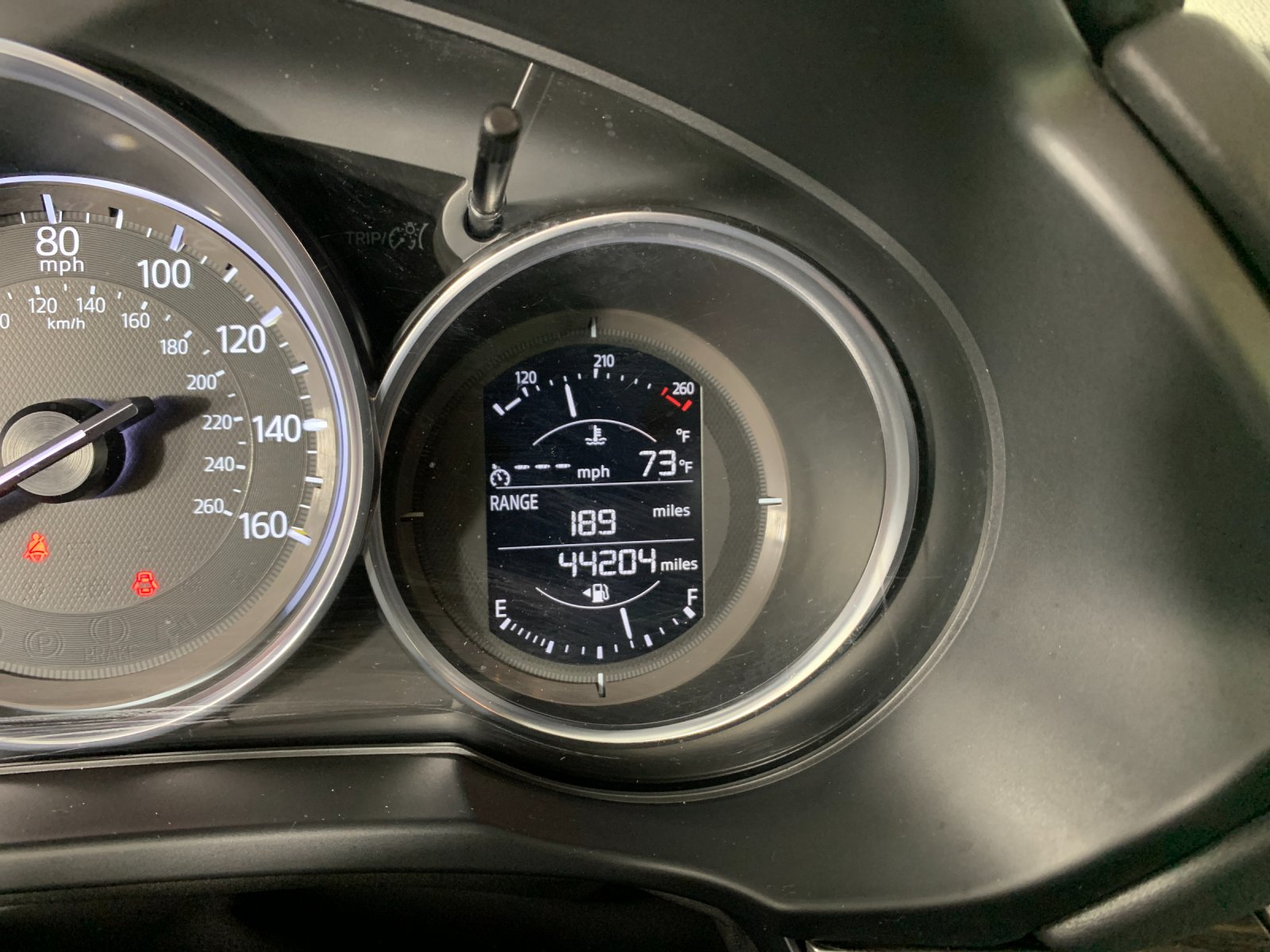 Used 2017 Mazda CX-5 SUV
