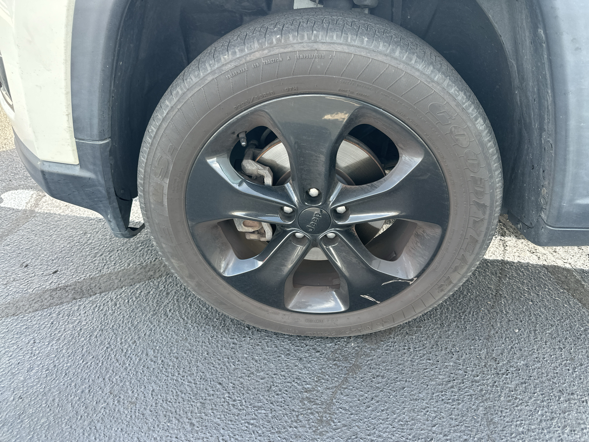 Used 2019 Jeep Compass SUV