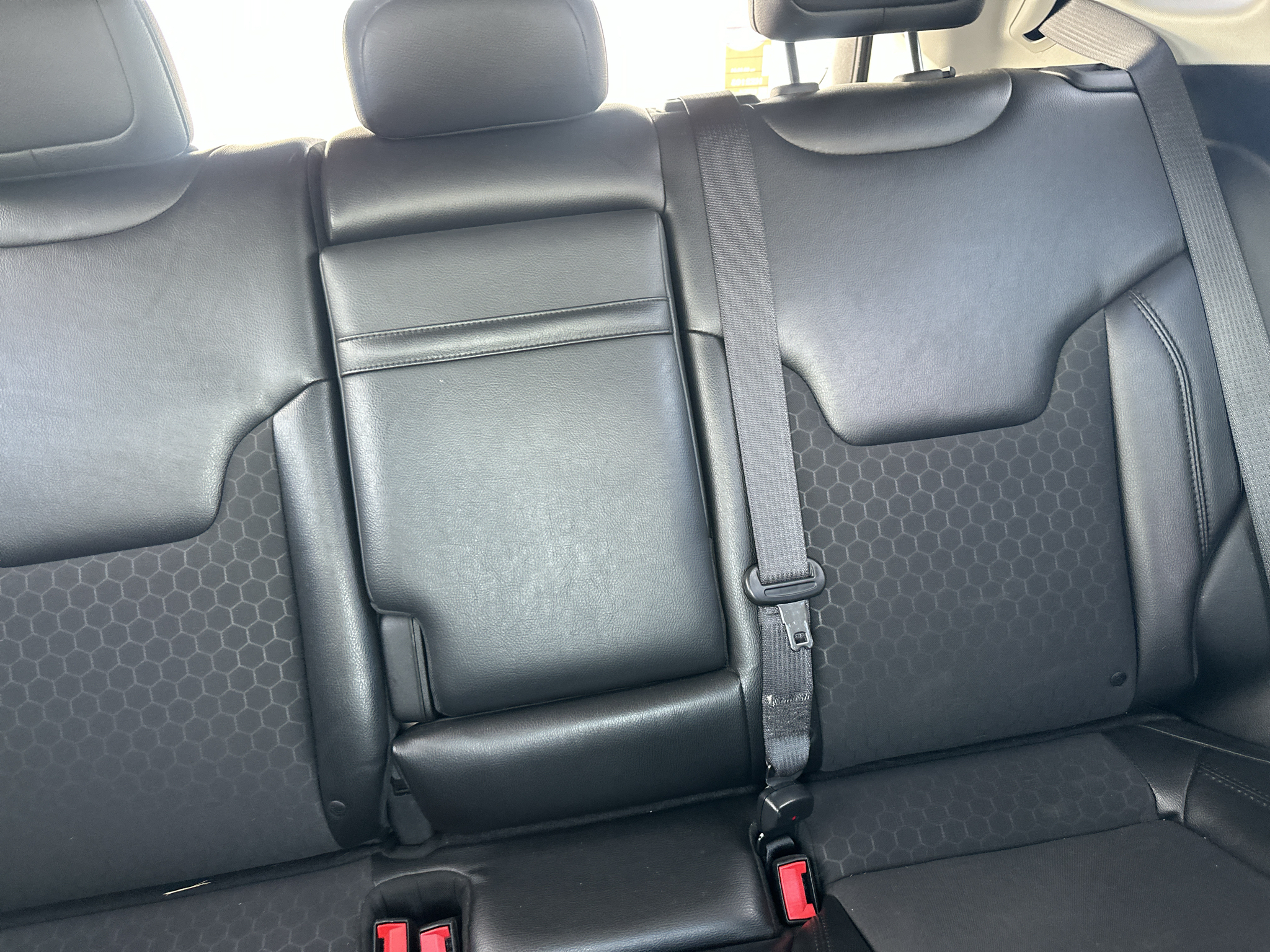 Used 2019 Jeep Compass SUV
