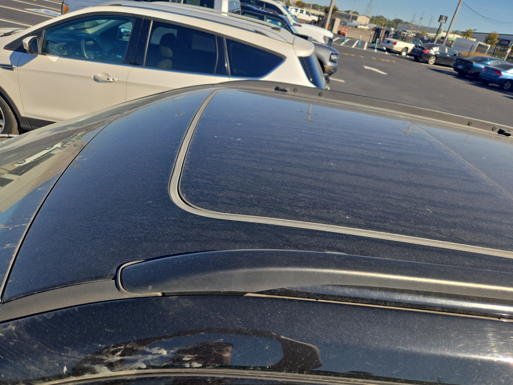 Used 2019 Jeep Compass SUV