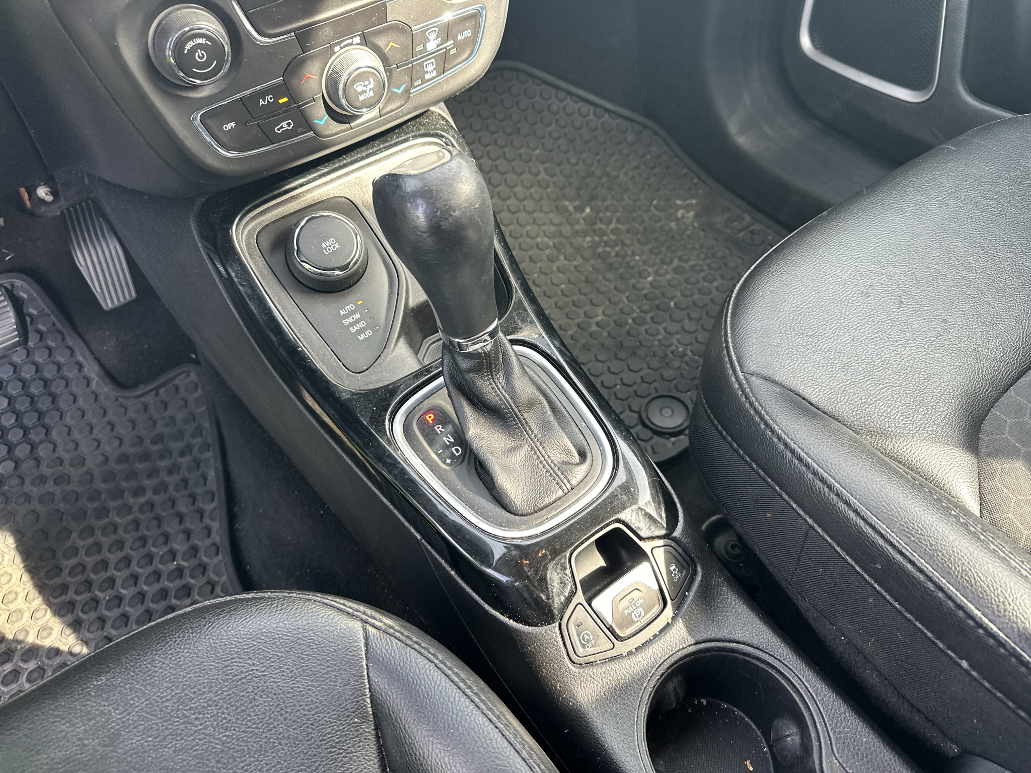 Used 2019 Jeep Compass SUV