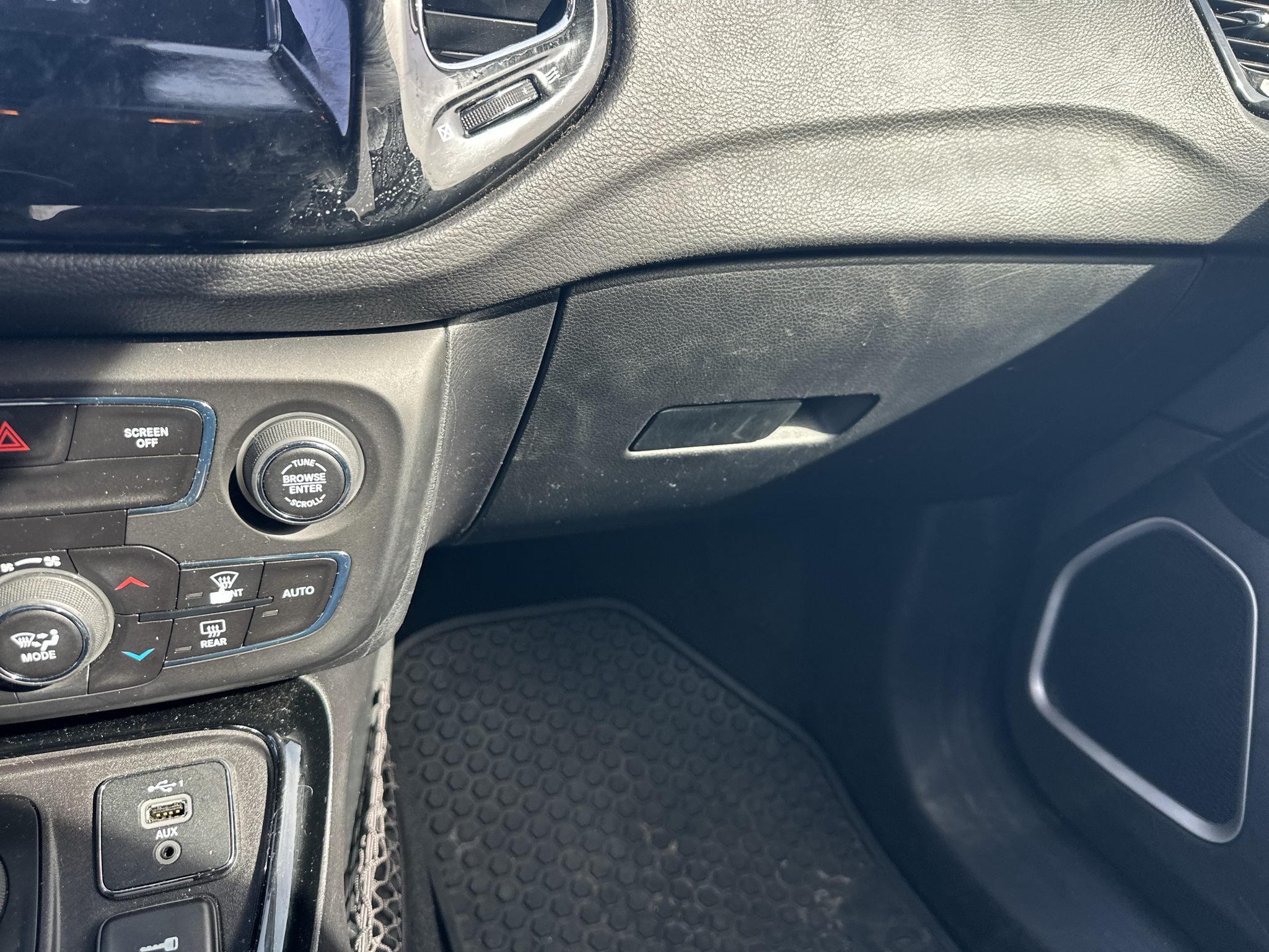 Used 2019 Jeep Compass SUV
