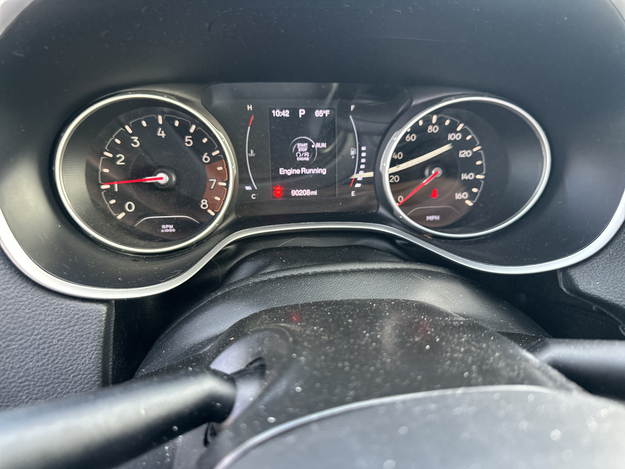 Used 2019 Jeep Compass SUV