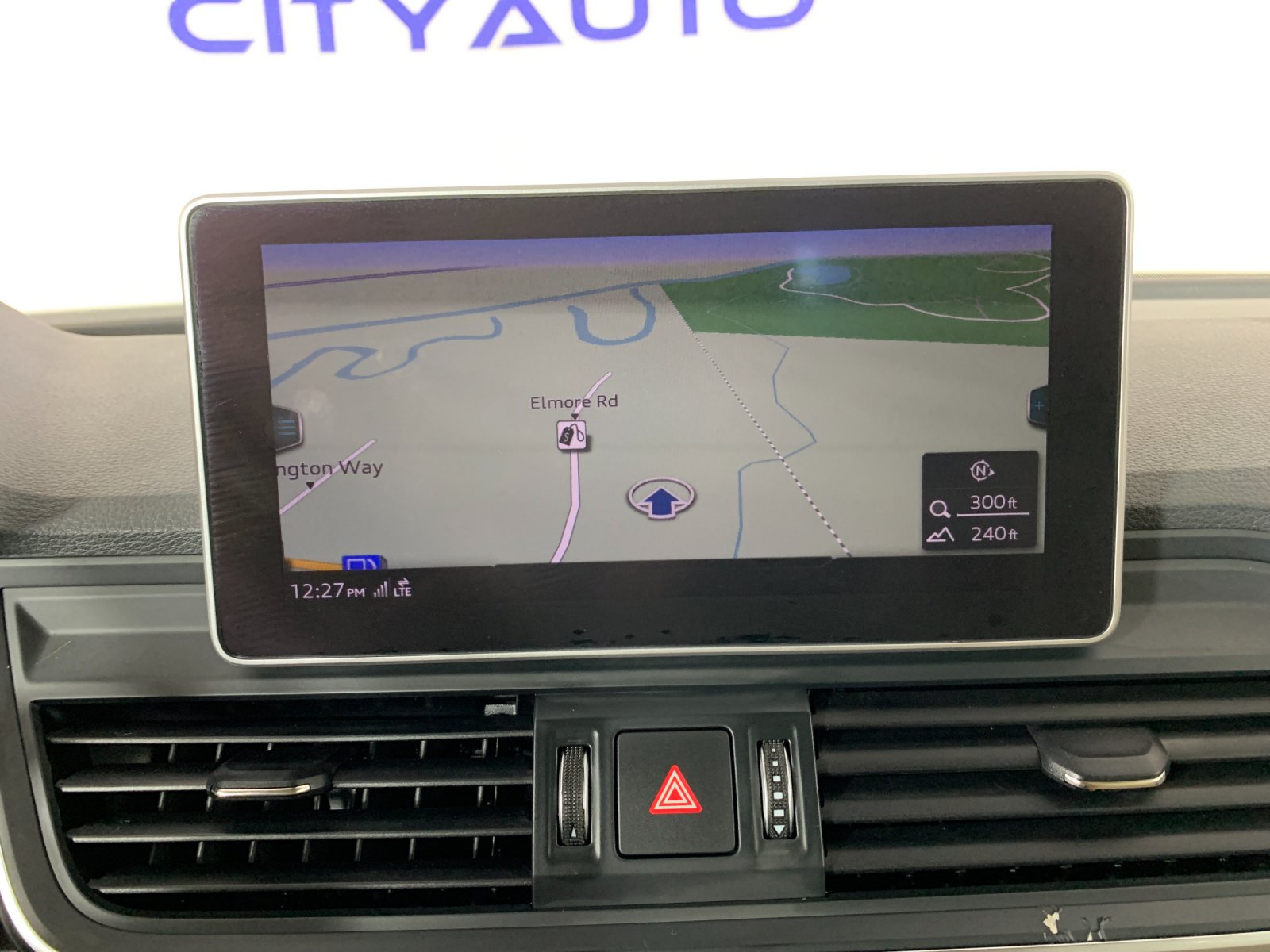 Used 2019 Audi Q5 SUV