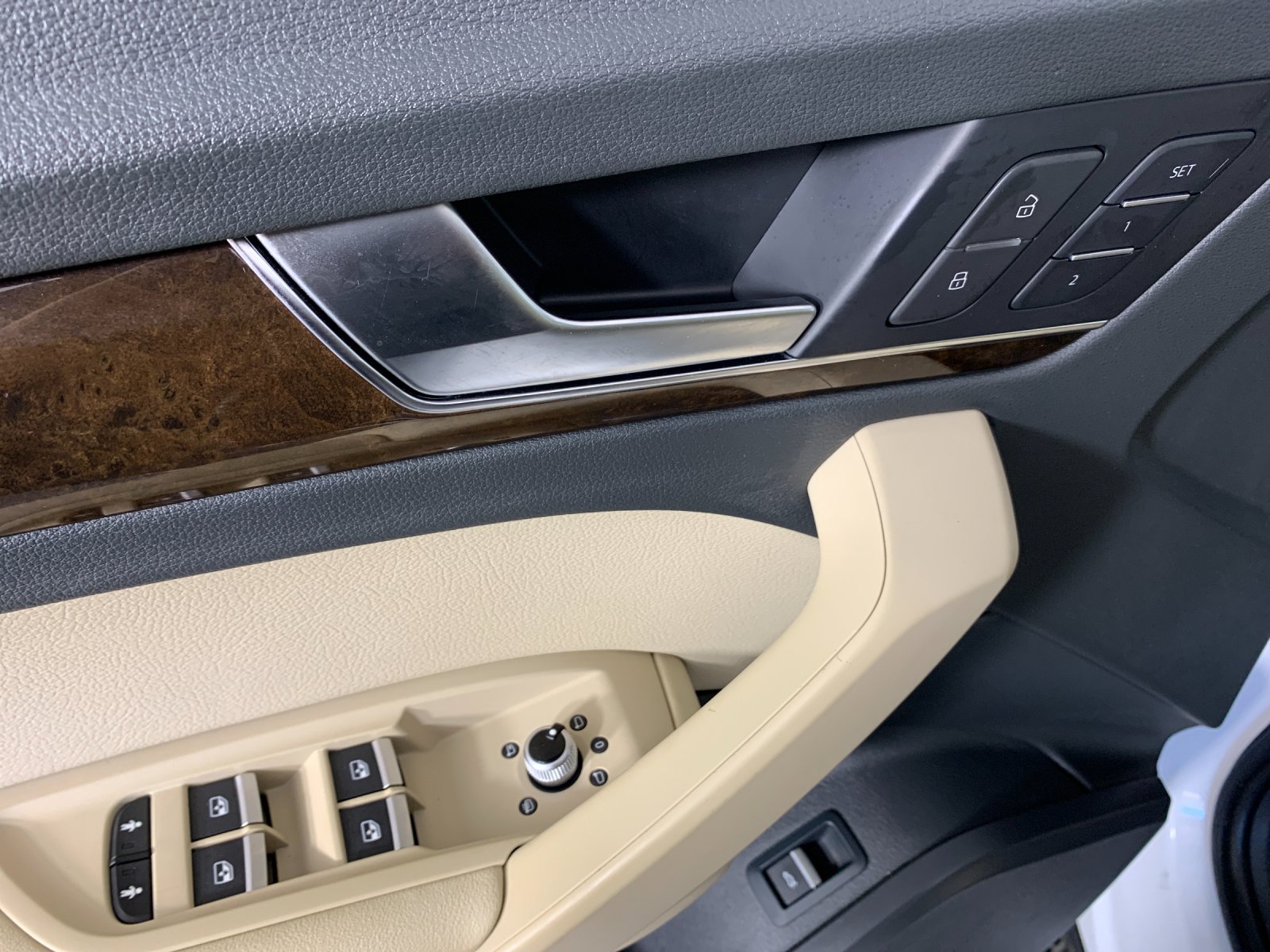 Used 2019 Audi Q5 SUV