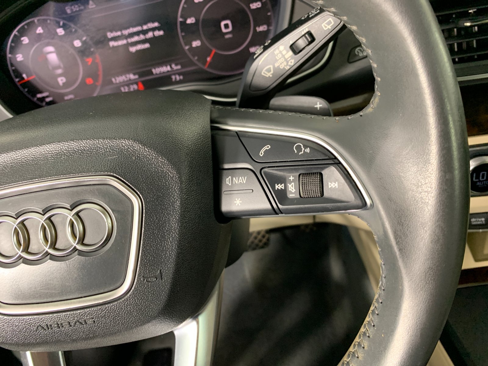 Used 2019 Audi Q5 SUV