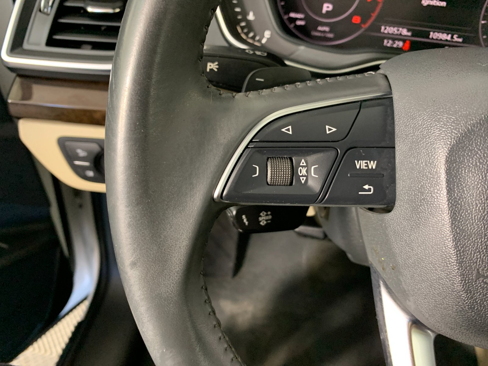Used 2019 Audi Q5 SUV