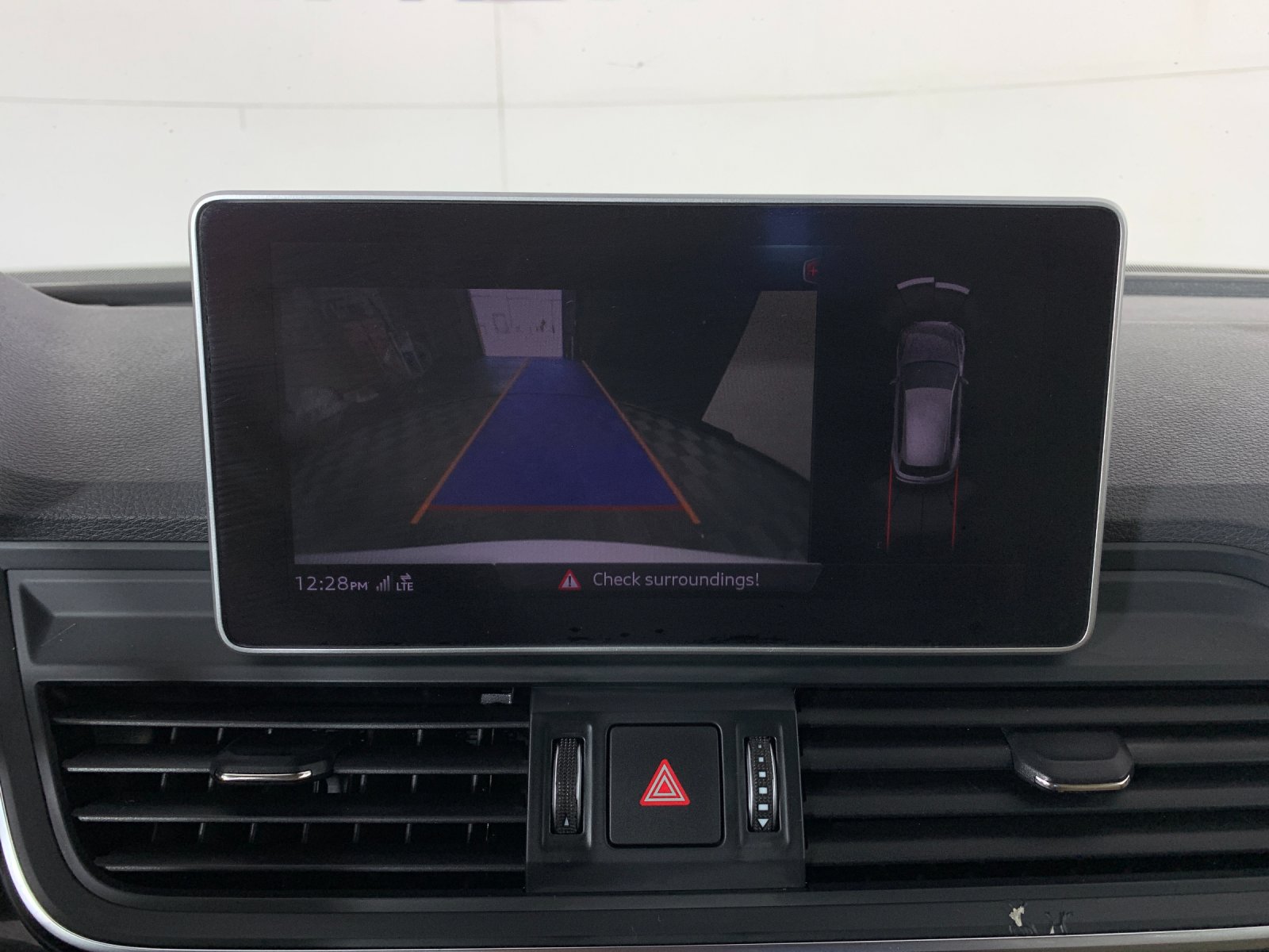Used 2019 Audi Q5 SUV