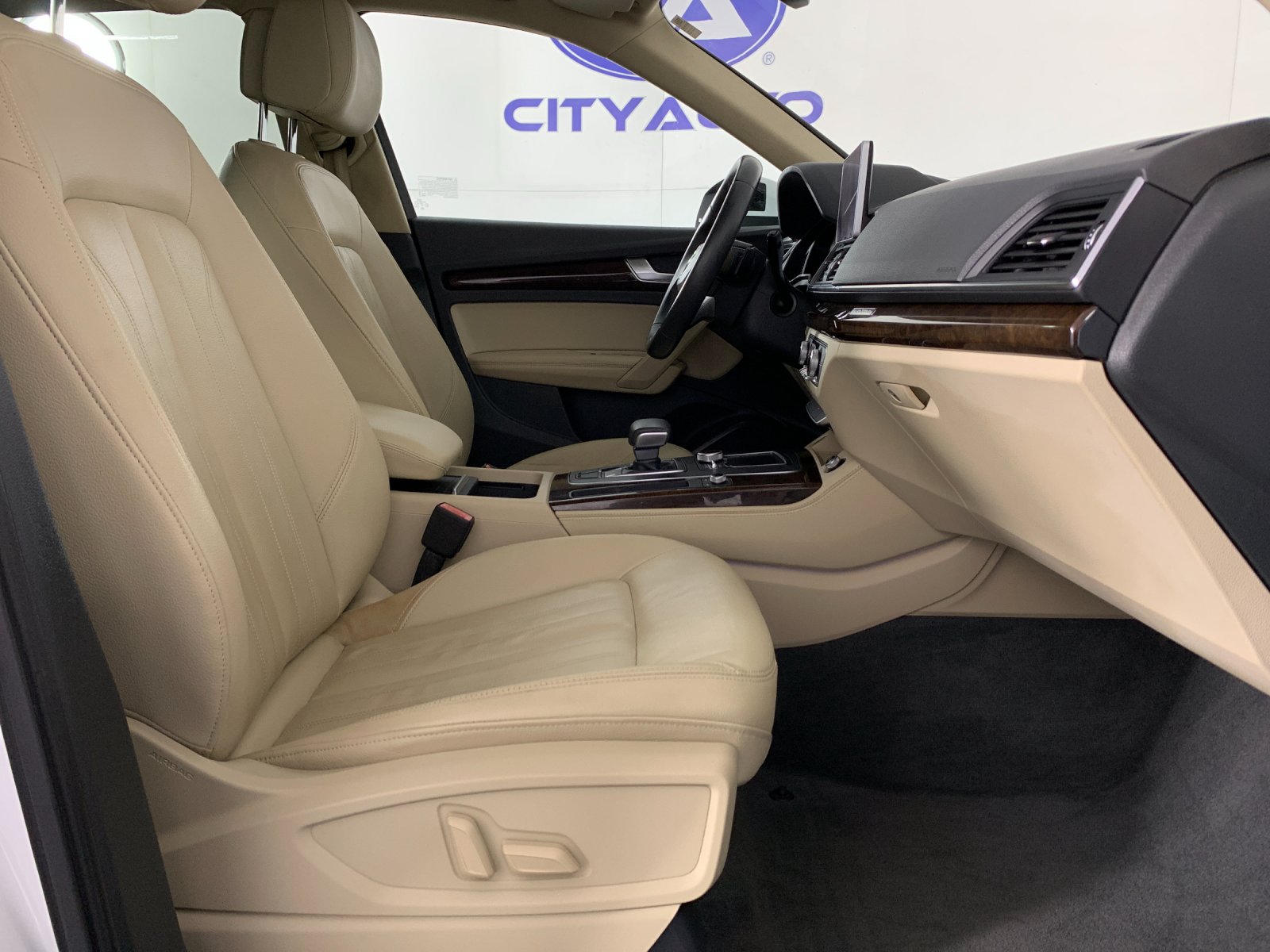 Used 2019 Audi Q5 SUV