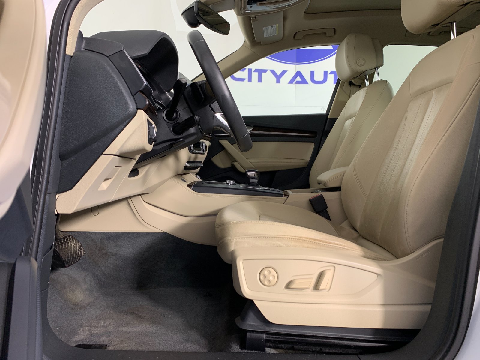 Used 2019 Audi Q5 SUV