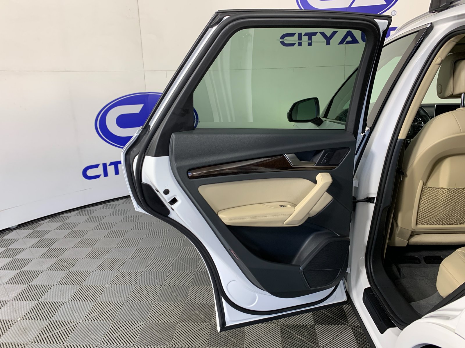 Used 2019 Audi Q5 SUV
