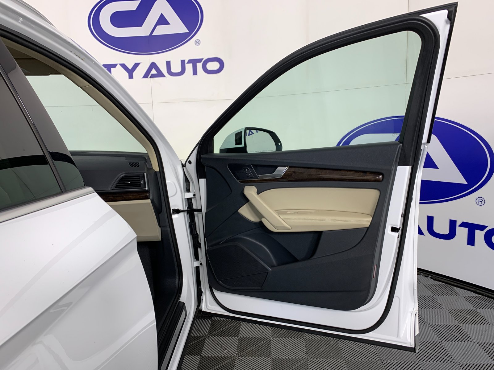 Used 2019 Audi Q5 SUV