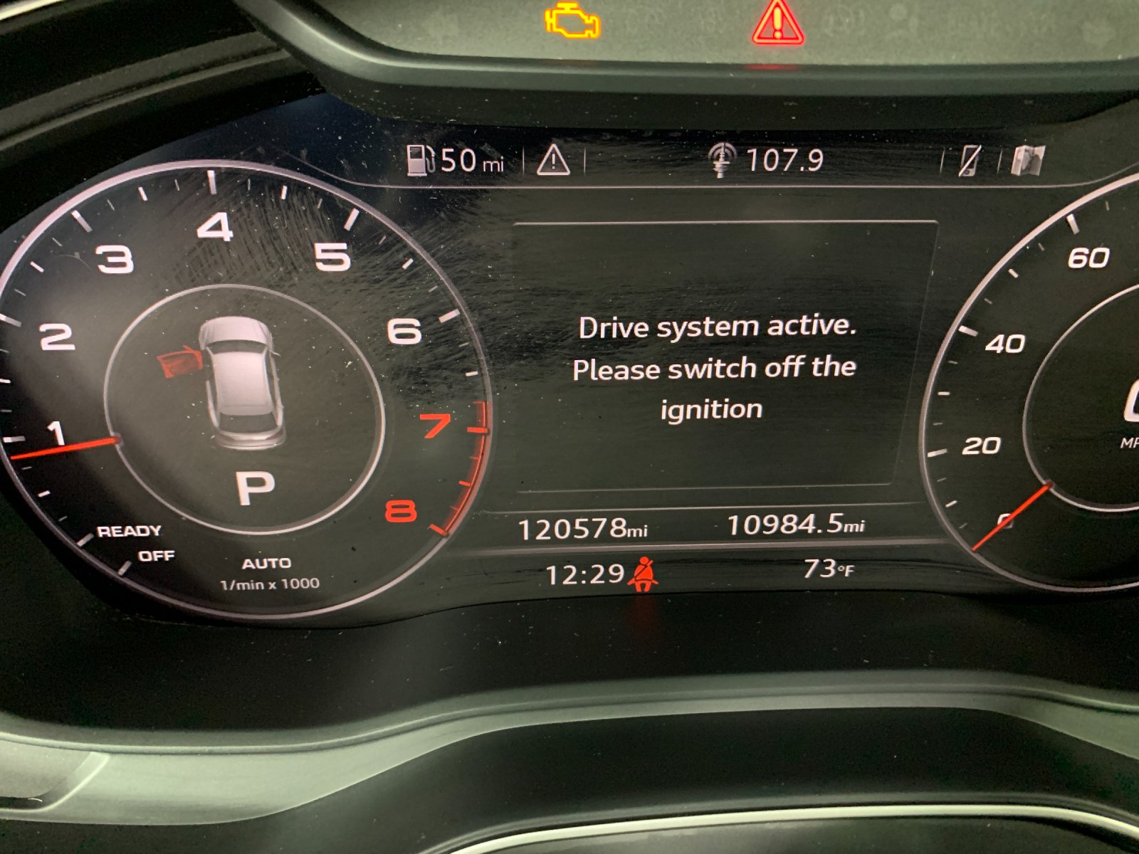 Used 2019 Audi Q5 SUV