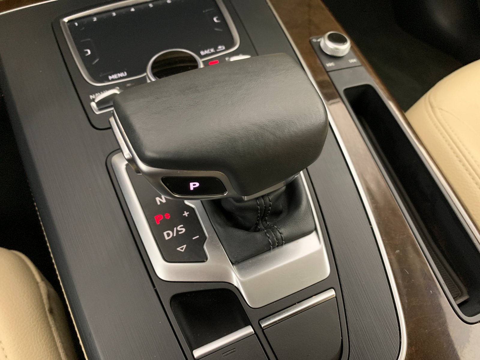 Used 2019 Audi Q5 SUV