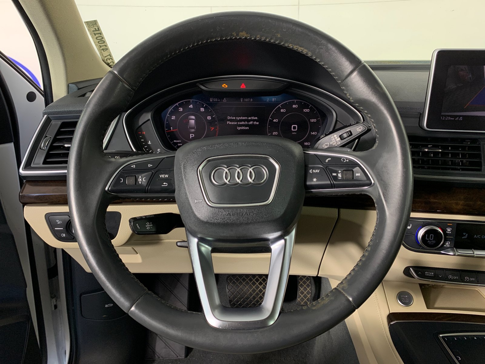 Used 2019 Audi Q5 SUV