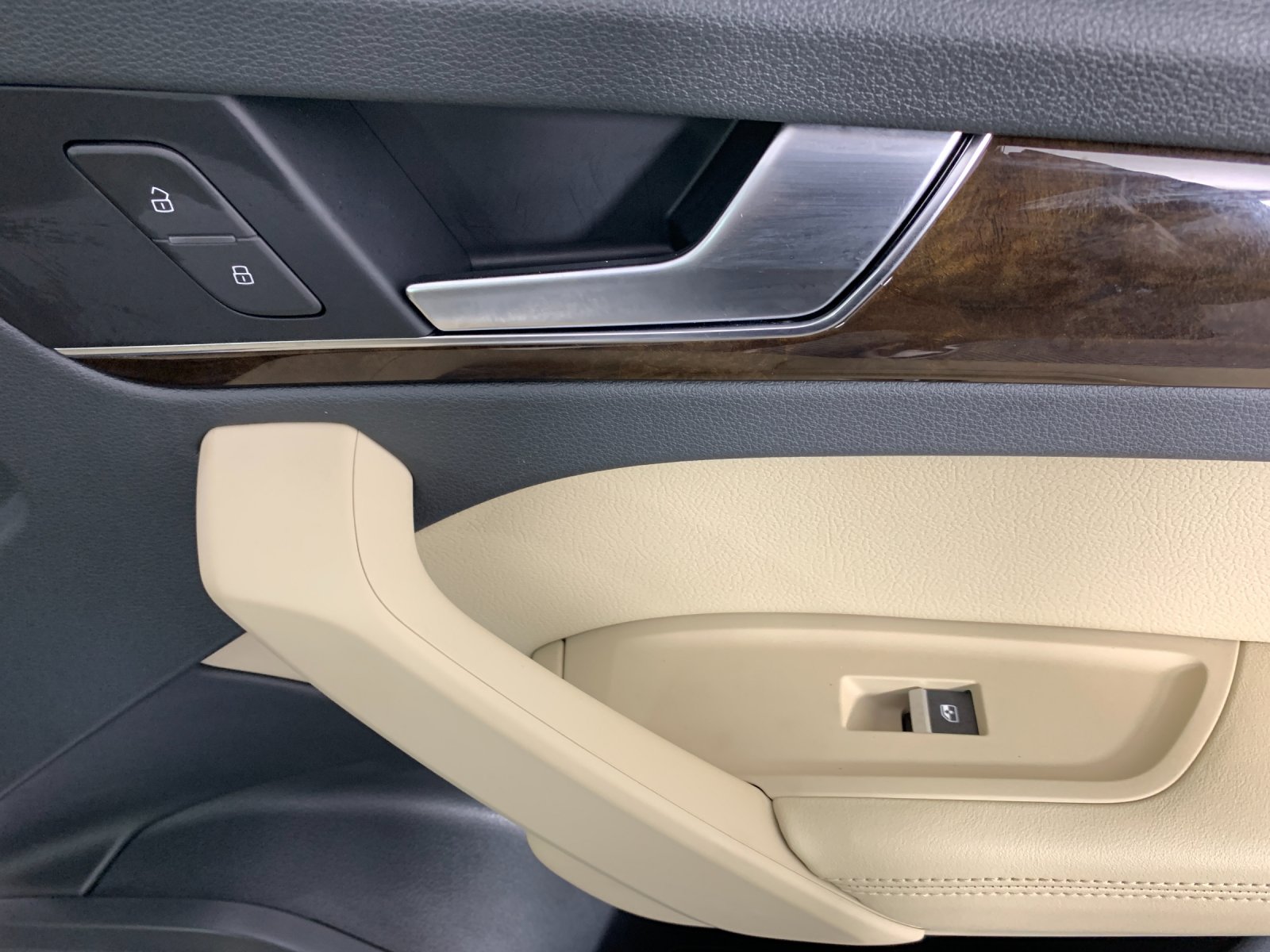Used 2019 Audi Q5 SUV
