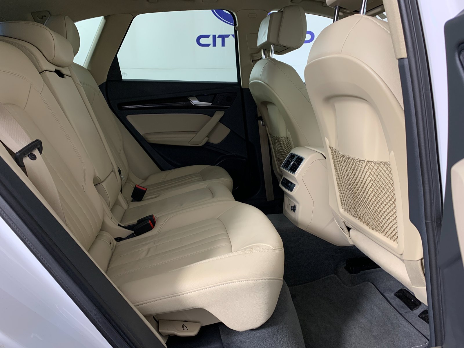 Used 2019 Audi Q5 SUV