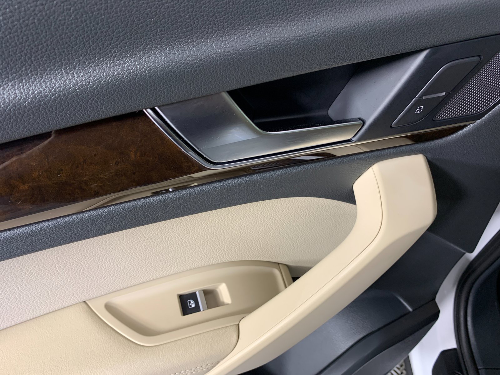 Used 2019 Audi Q5 SUV