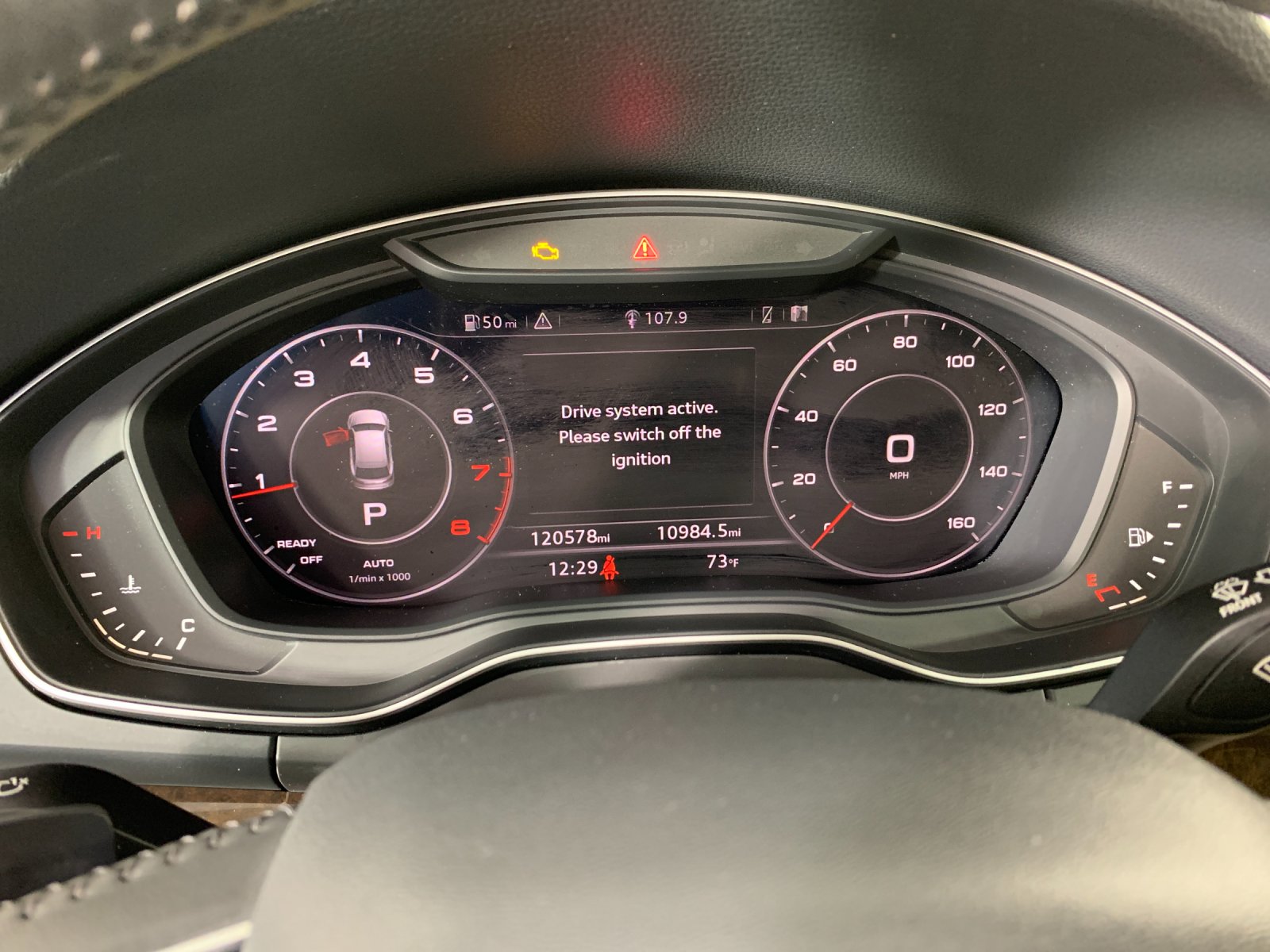 Used 2019 Audi Q5 SUV