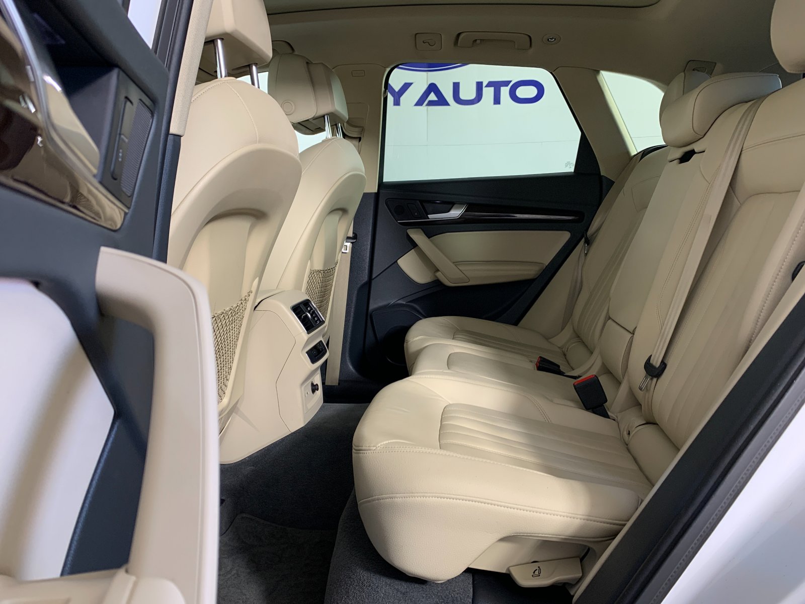 Used 2019 Audi Q5 SUV
