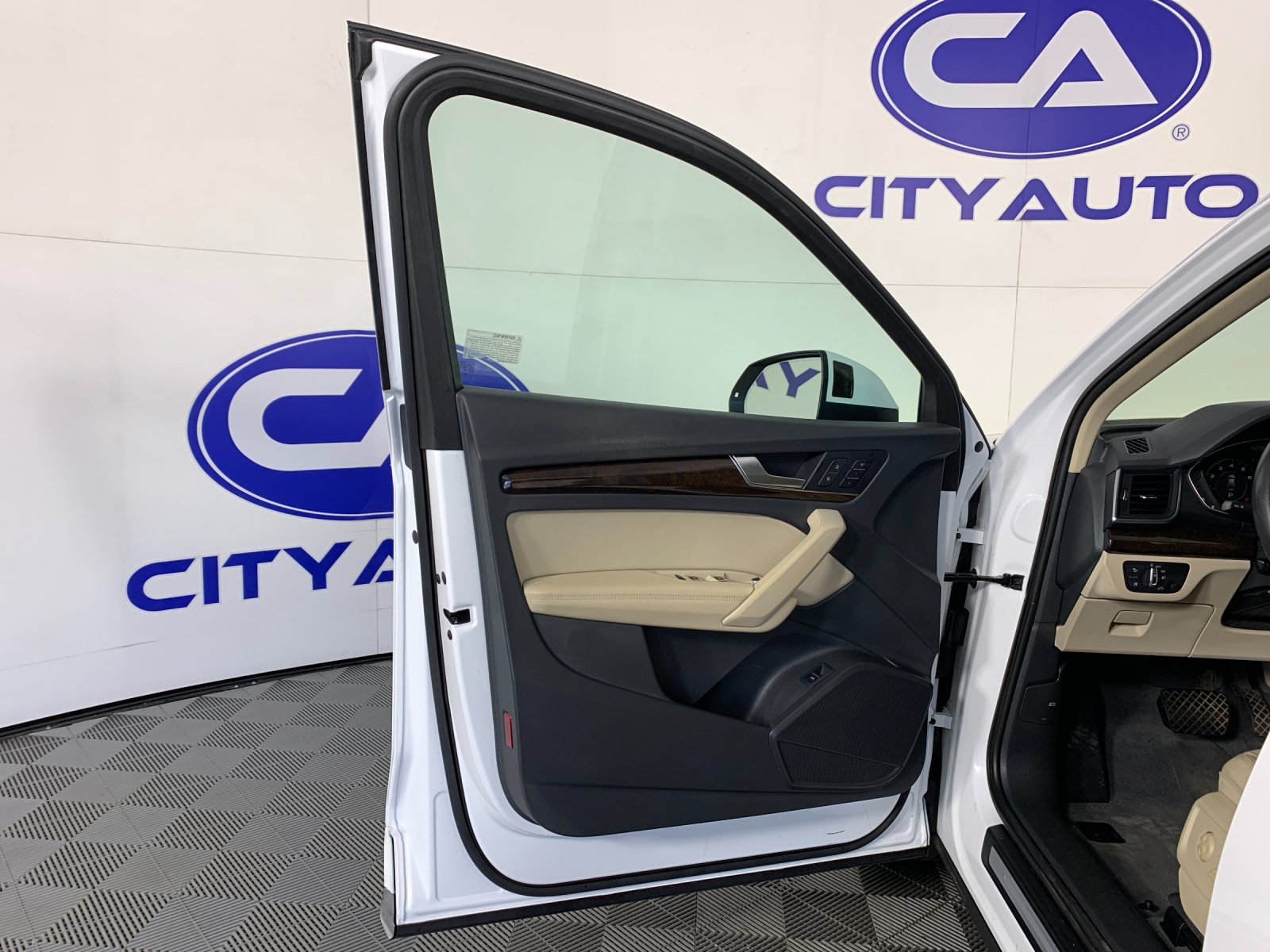 Used 2019 Audi Q5 SUV