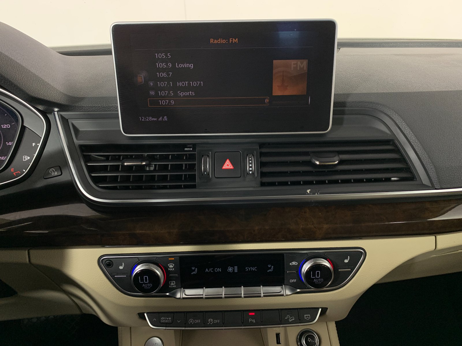 Used 2019 Audi Q5 SUV
