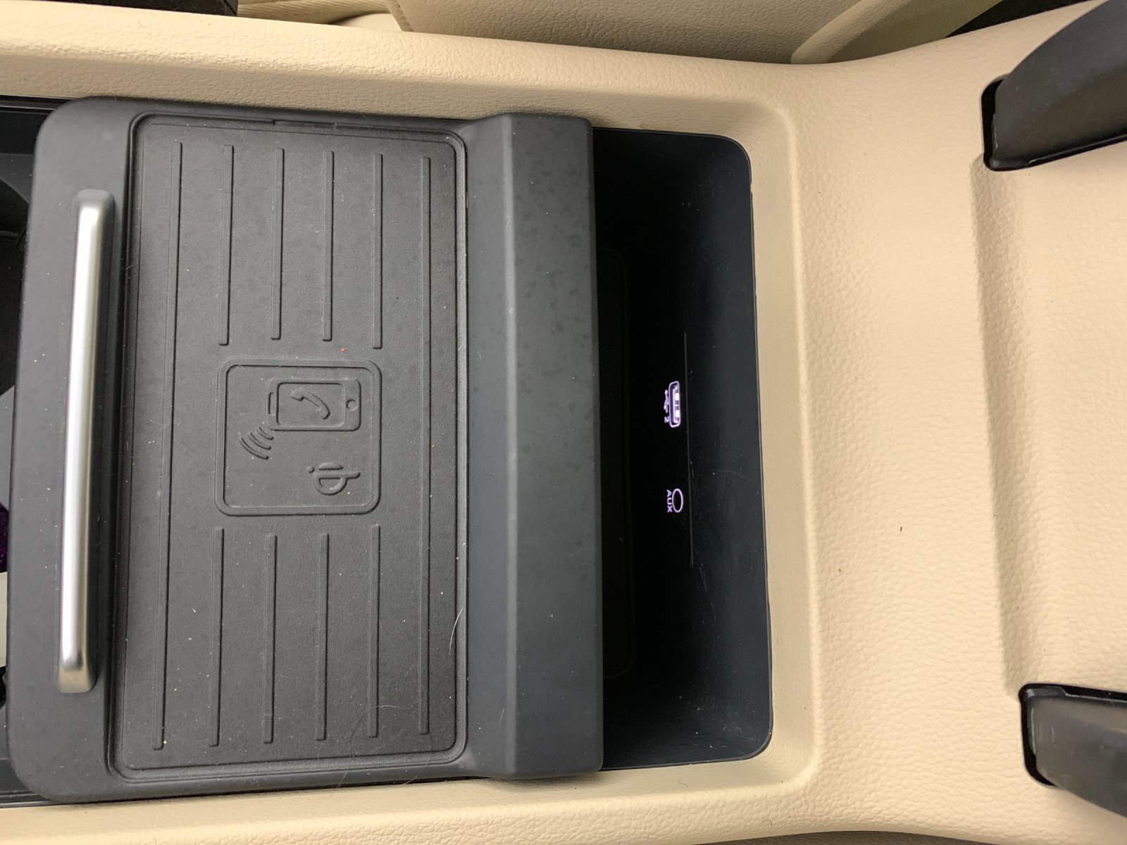 Used 2019 Audi Q5 SUV