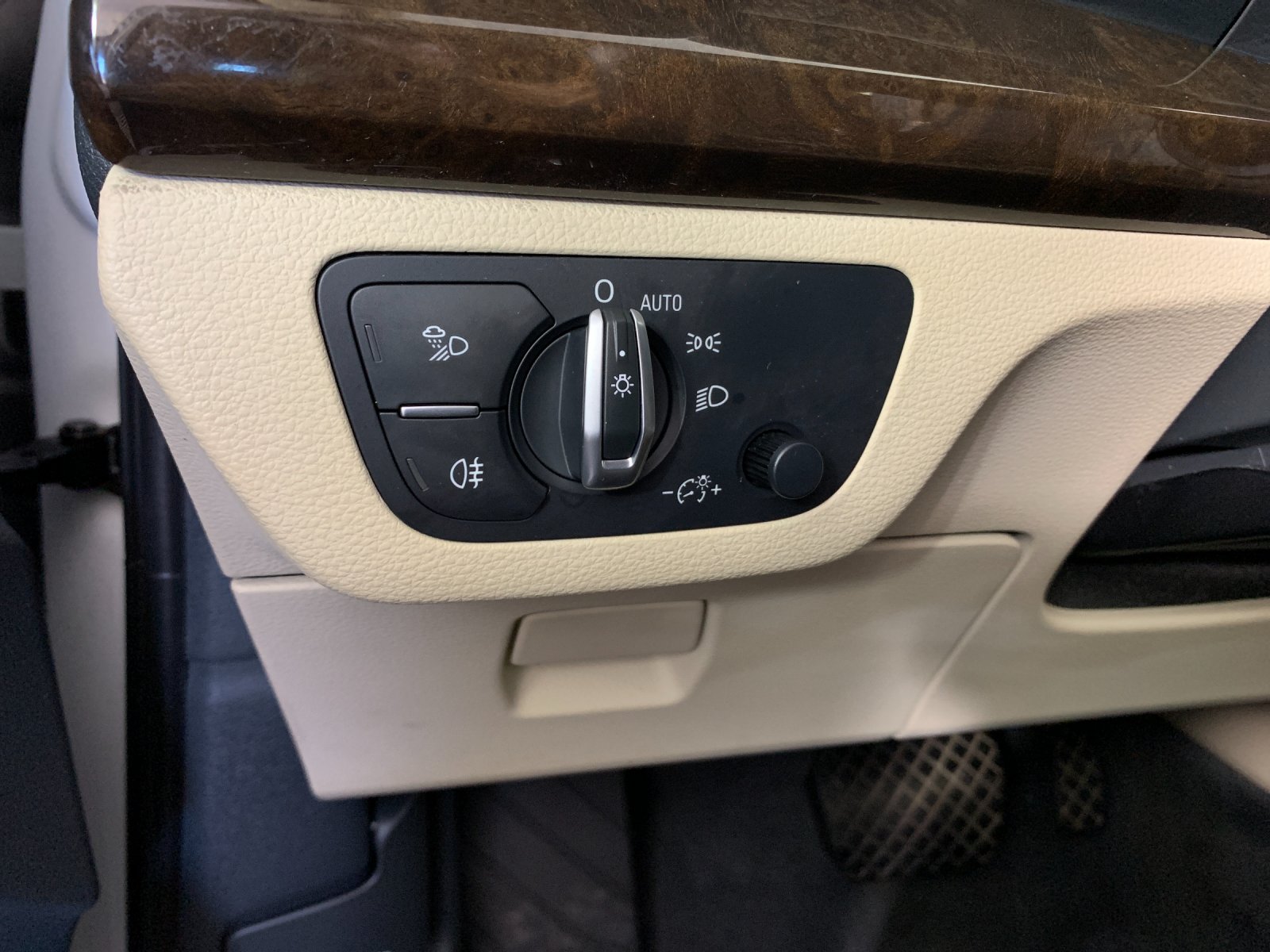 Used 2019 Audi Q5 SUV