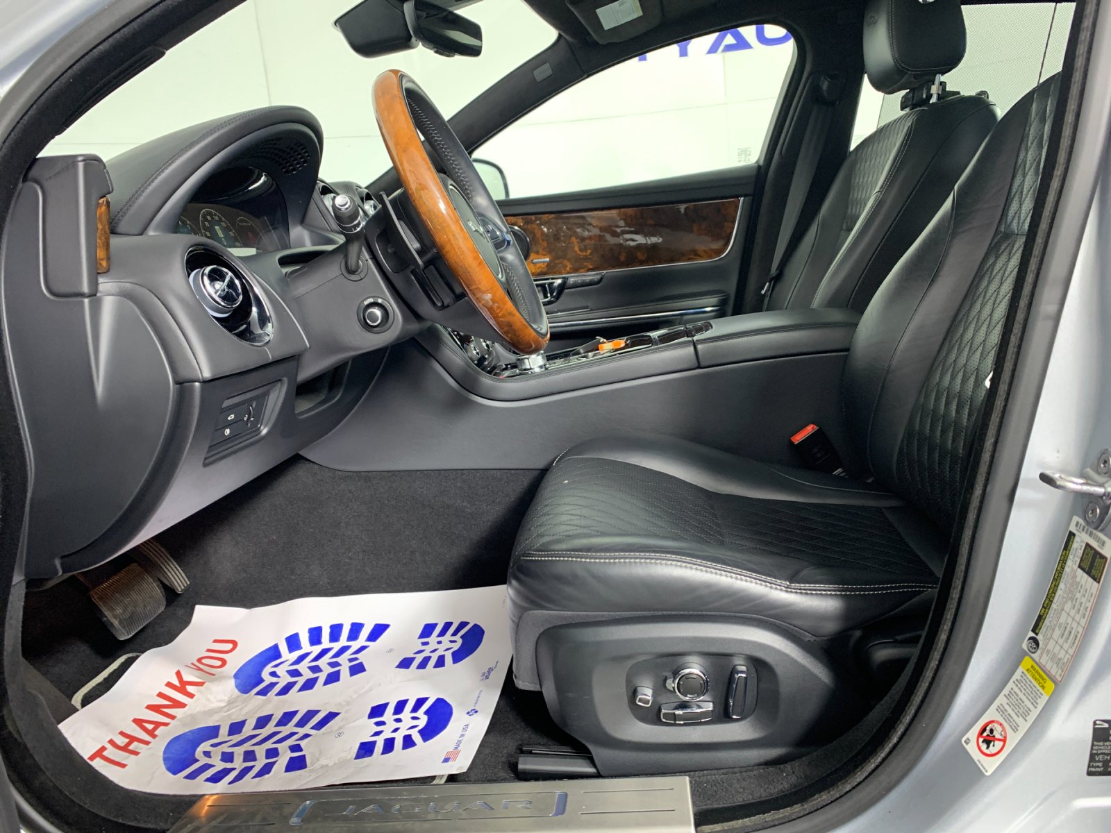 Used 2019 Jaguar XJ Sedan