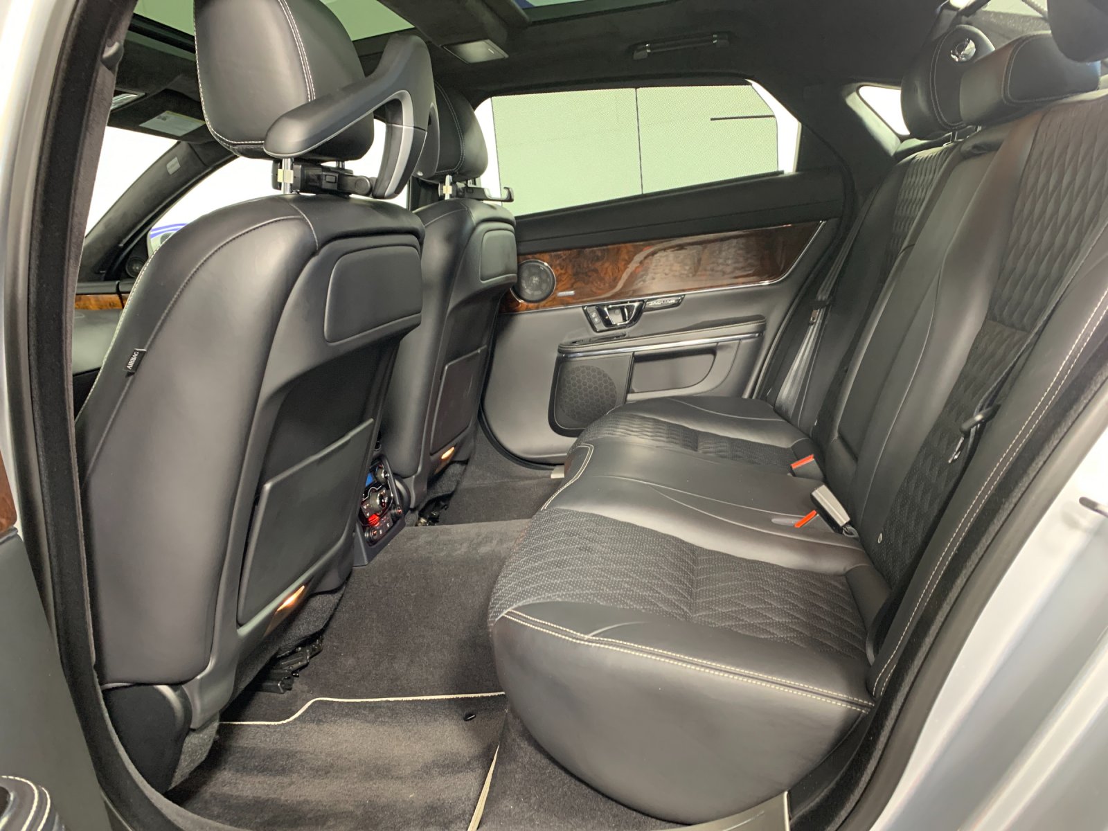 Used 2019 Jaguar XJ Sedan