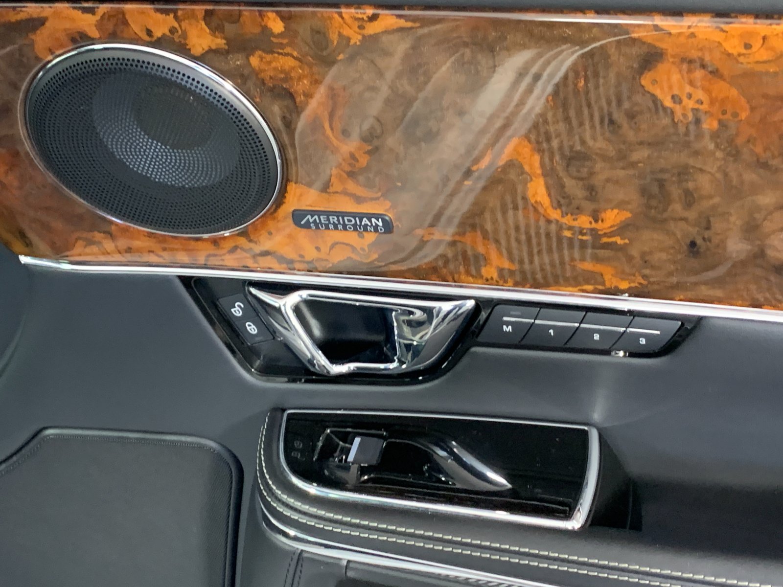 Used 2019 Jaguar XJ Sedan