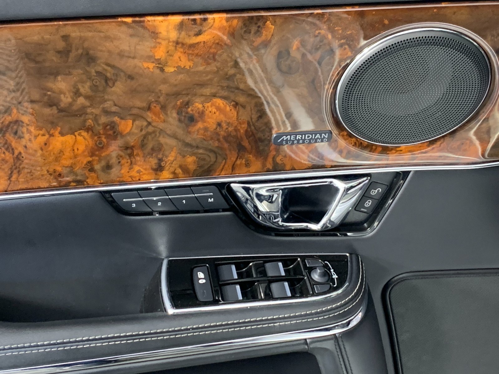 Used 2019 Jaguar XJ Sedan