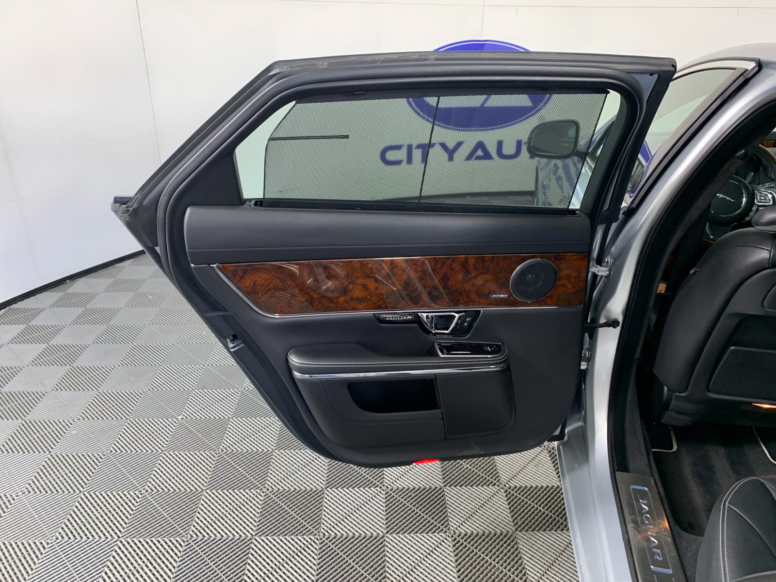 Used 2019 Jaguar XJ Sedan