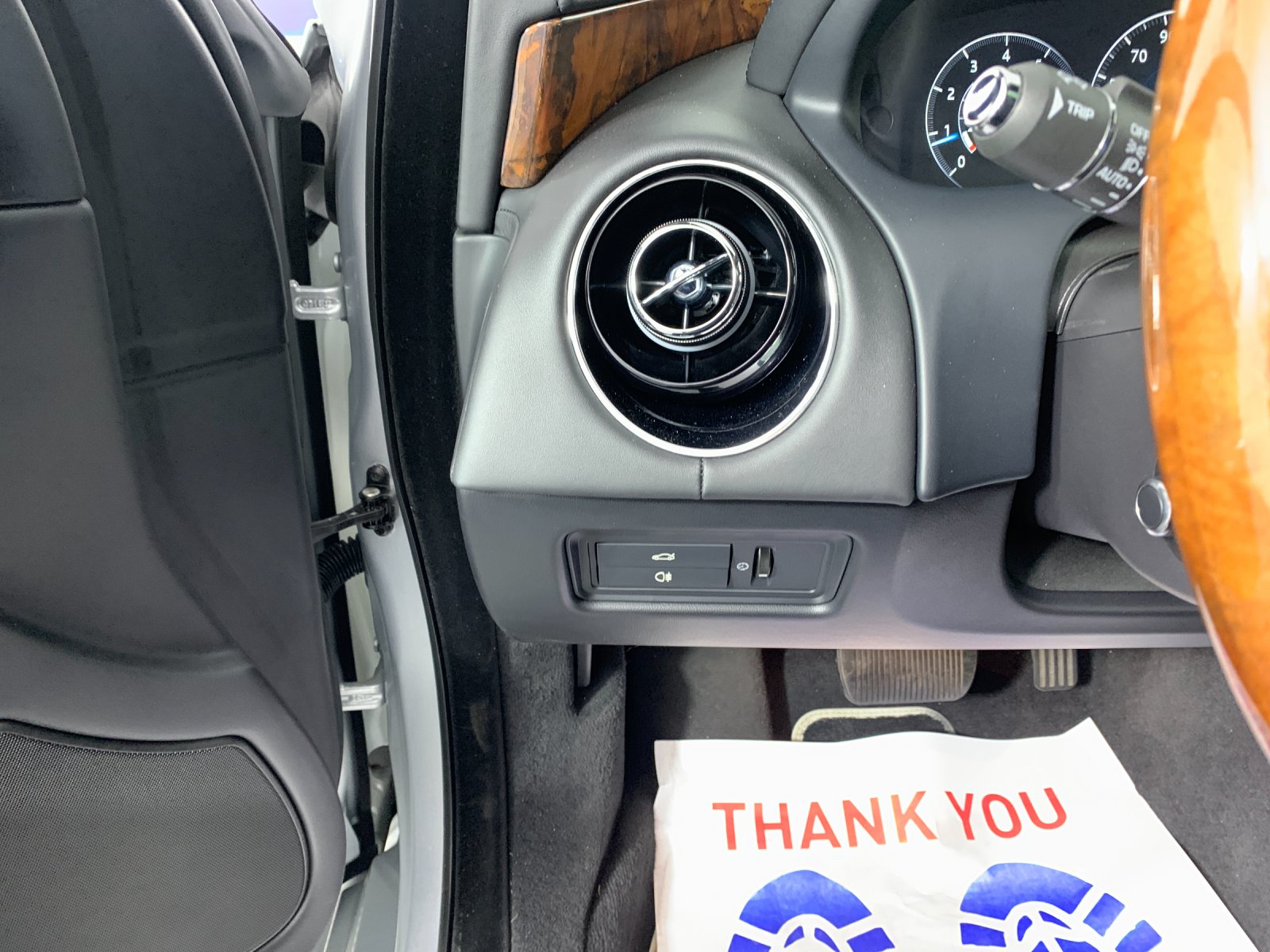 Used 2019 Jaguar XJ Sedan