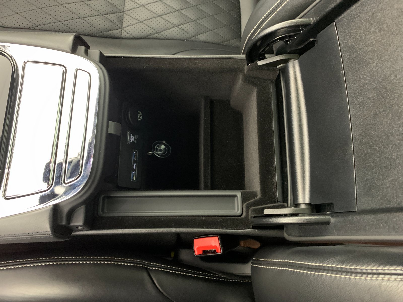 Used 2019 Jaguar XJ Sedan