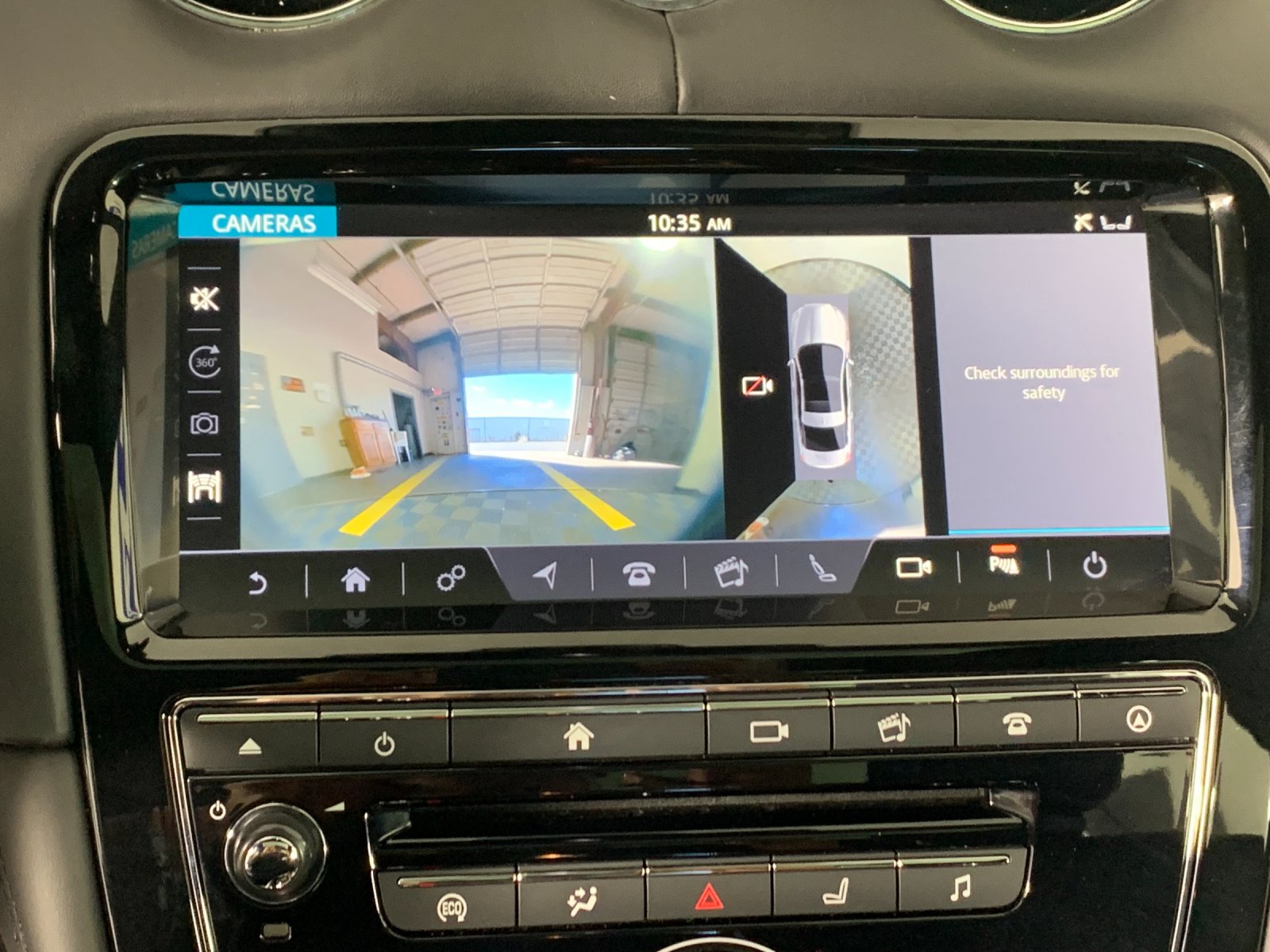 Used 2019 Jaguar XJ Sedan