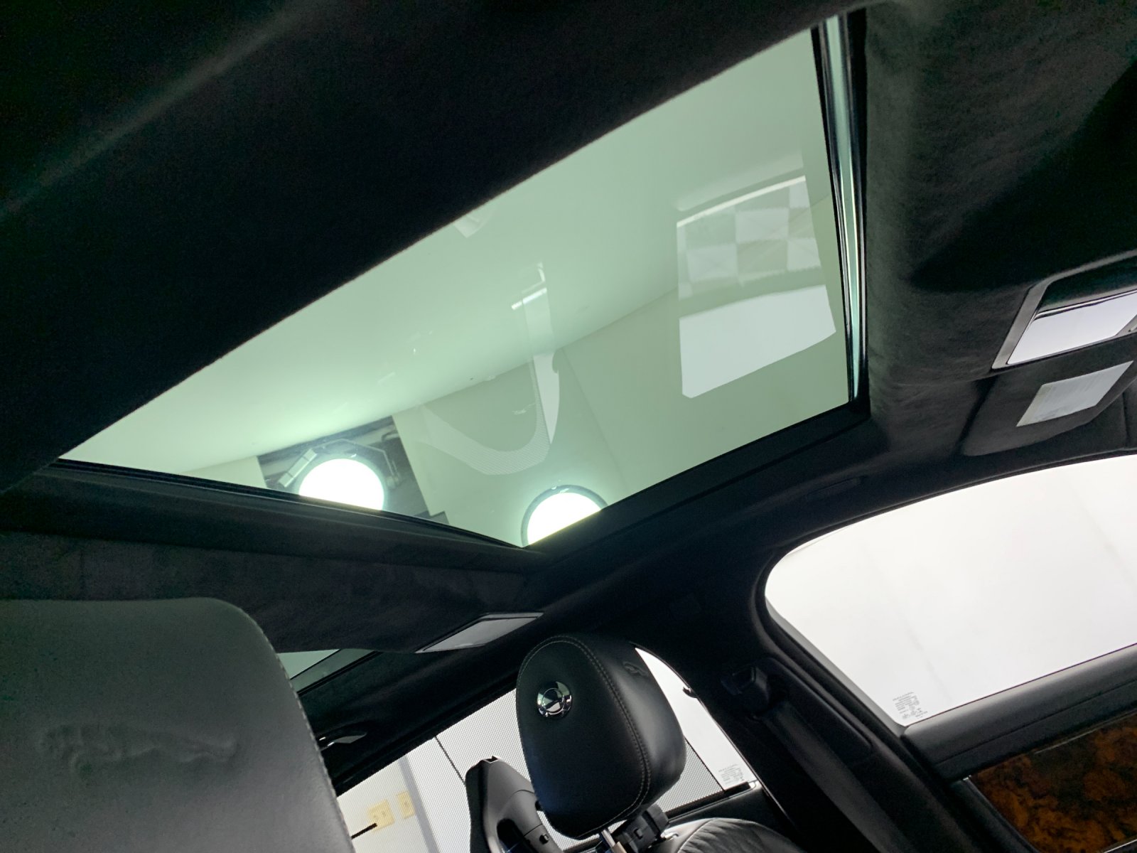 Used 2019 Jaguar XJ Sedan