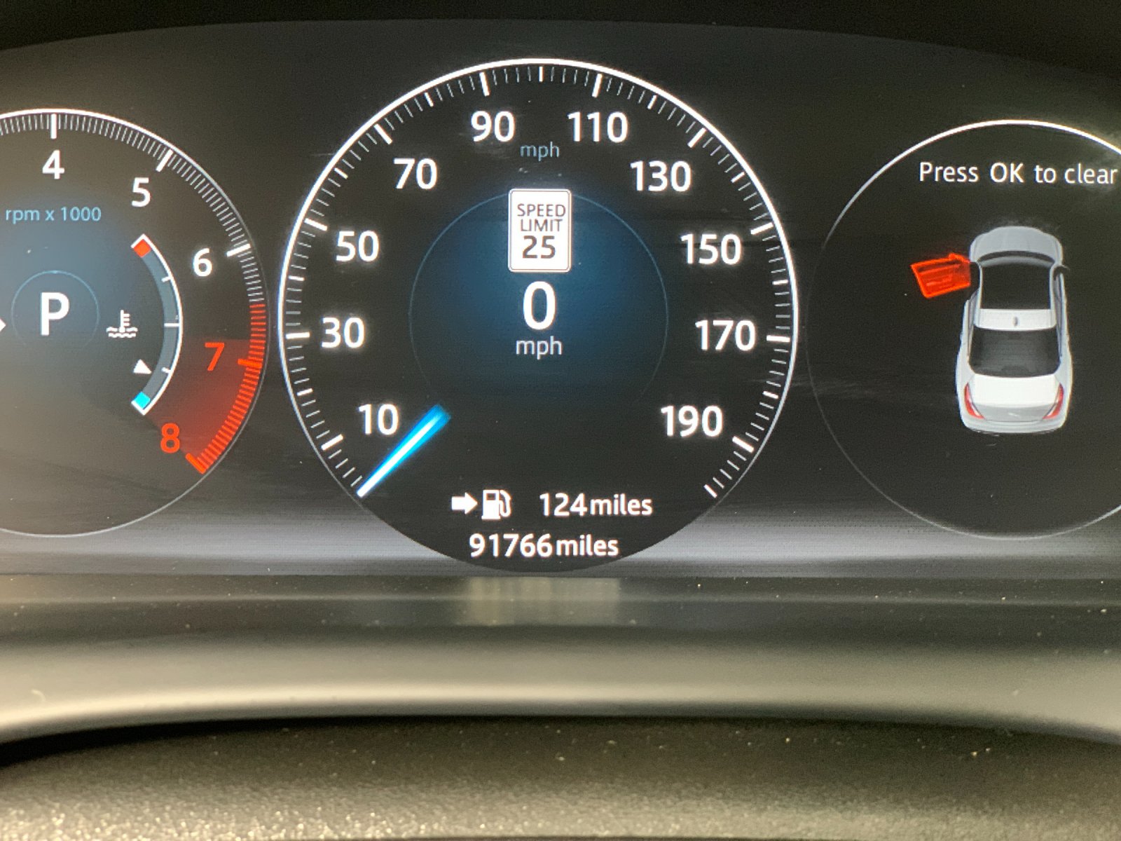Used 2019 Jaguar XJ Sedan
