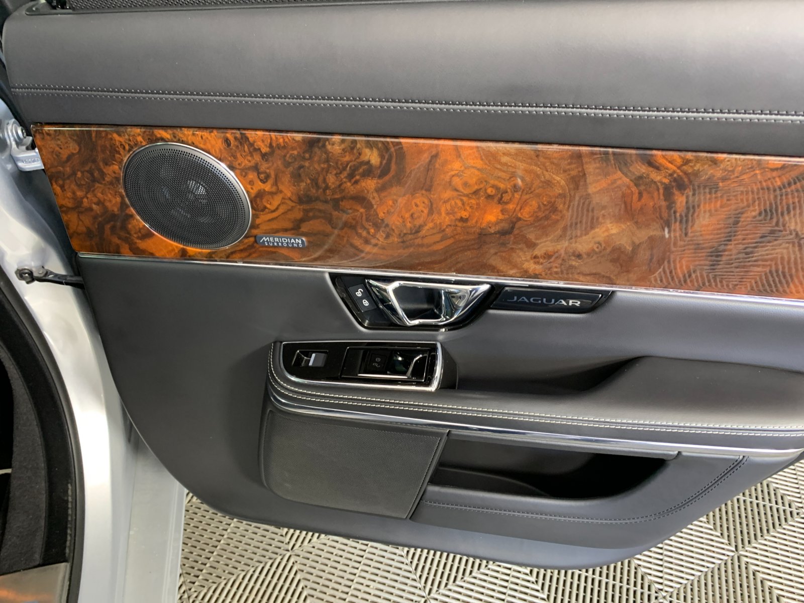 Used 2019 Jaguar XJ Sedan