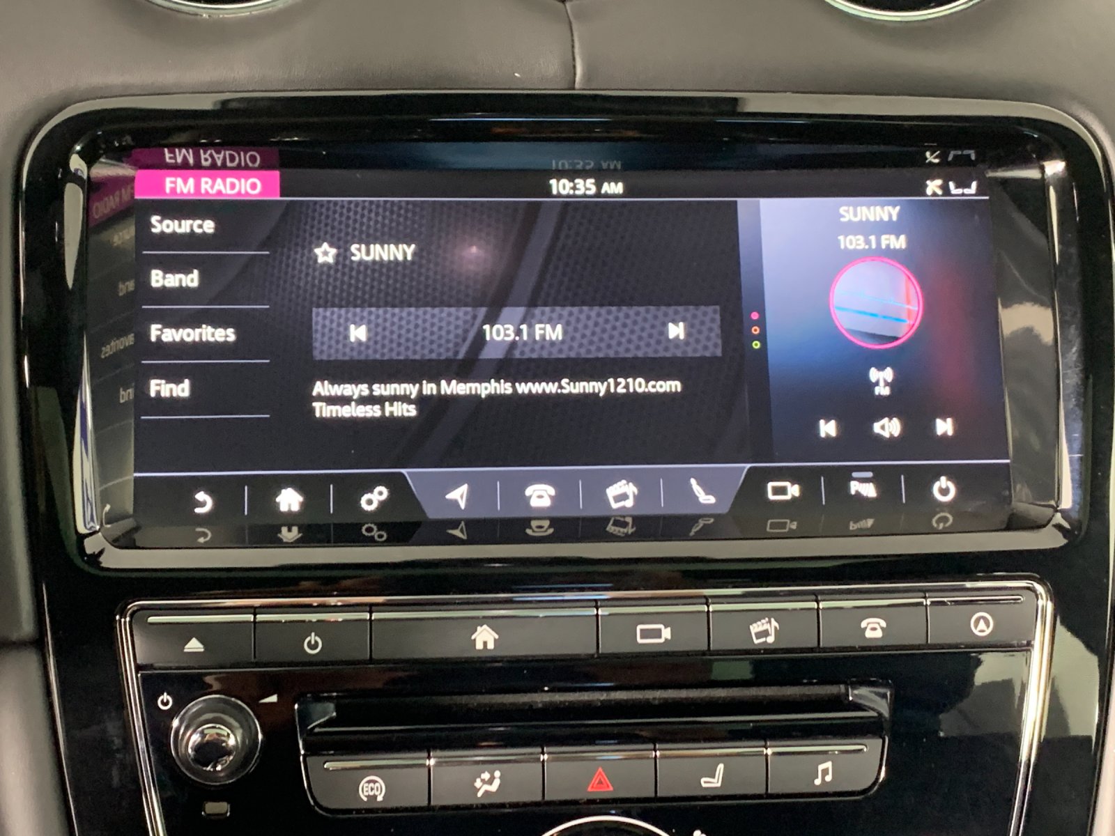 Used 2019 Jaguar XJ Sedan