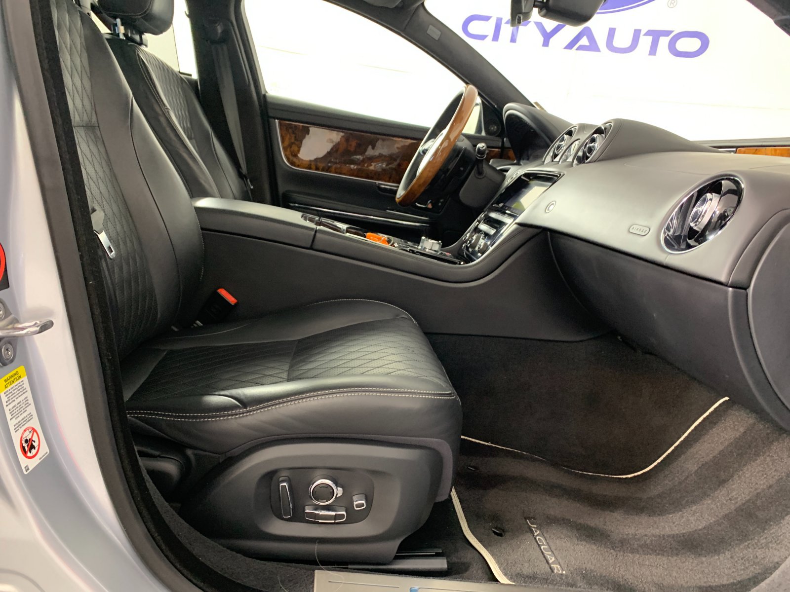 Used 2019 Jaguar XJ Sedan