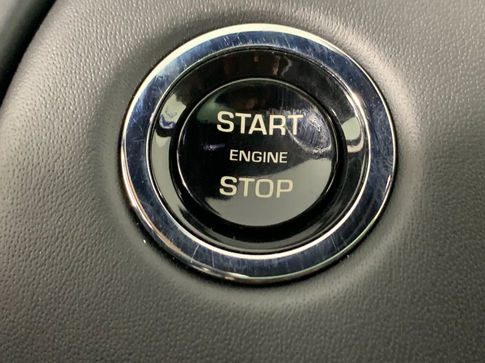 Used 2019 Jaguar XJ Sedan