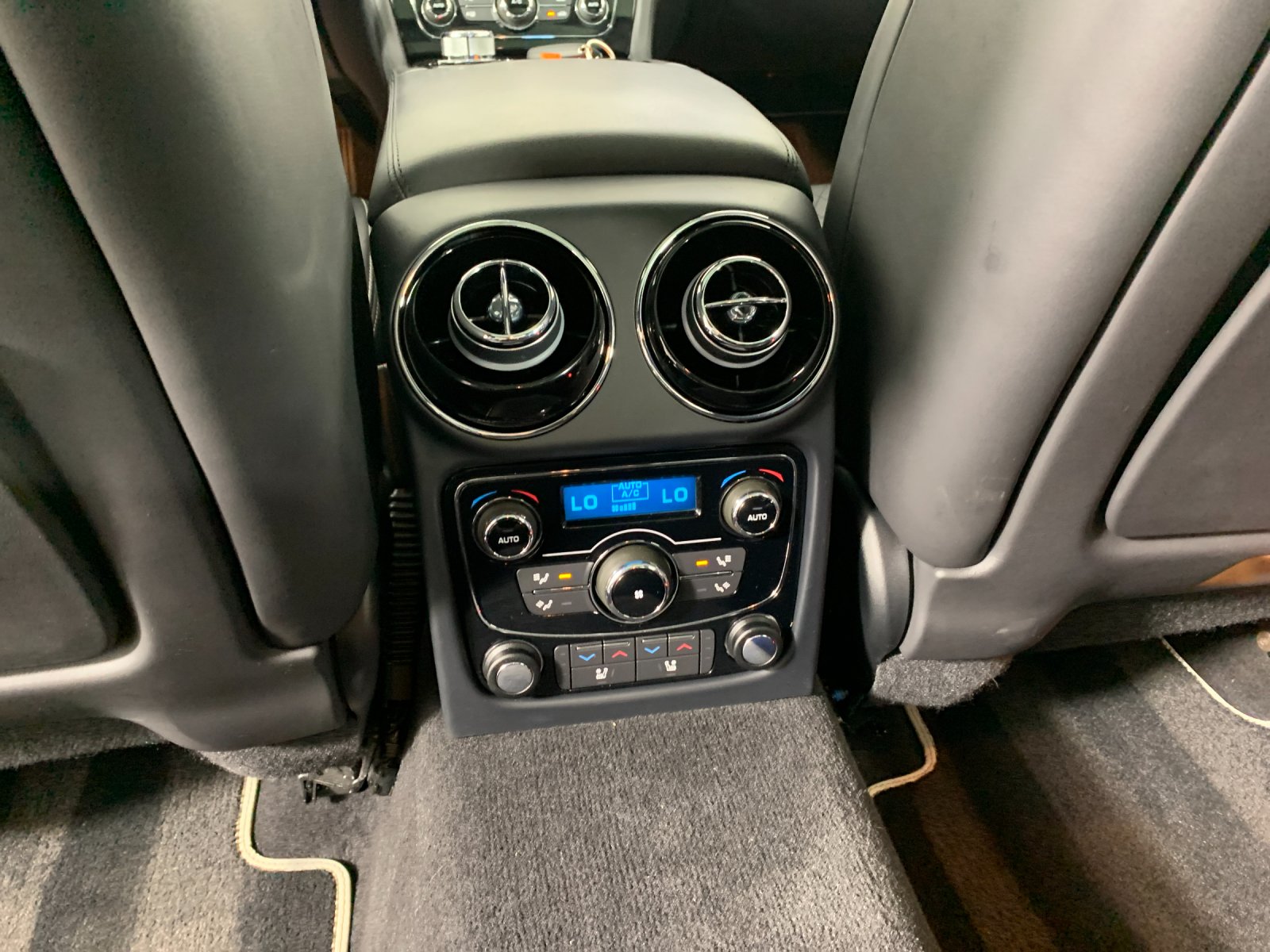 Used 2019 Jaguar XJ Sedan