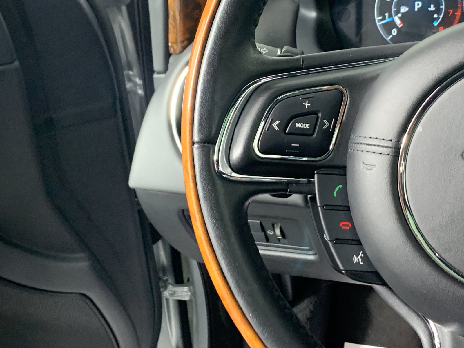 Used 2019 Jaguar XJ Sedan