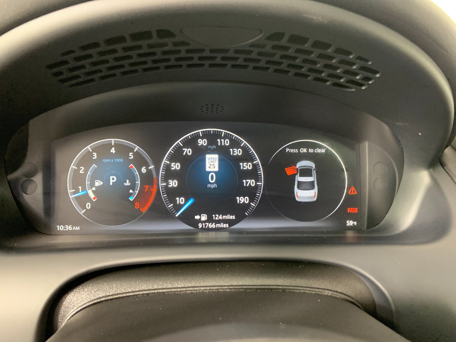 Used 2019 Jaguar XJ Sedan