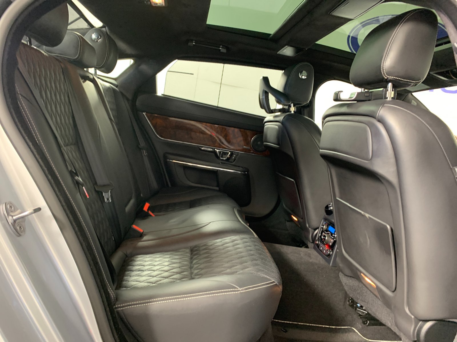 Used 2019 Jaguar XJ Sedan